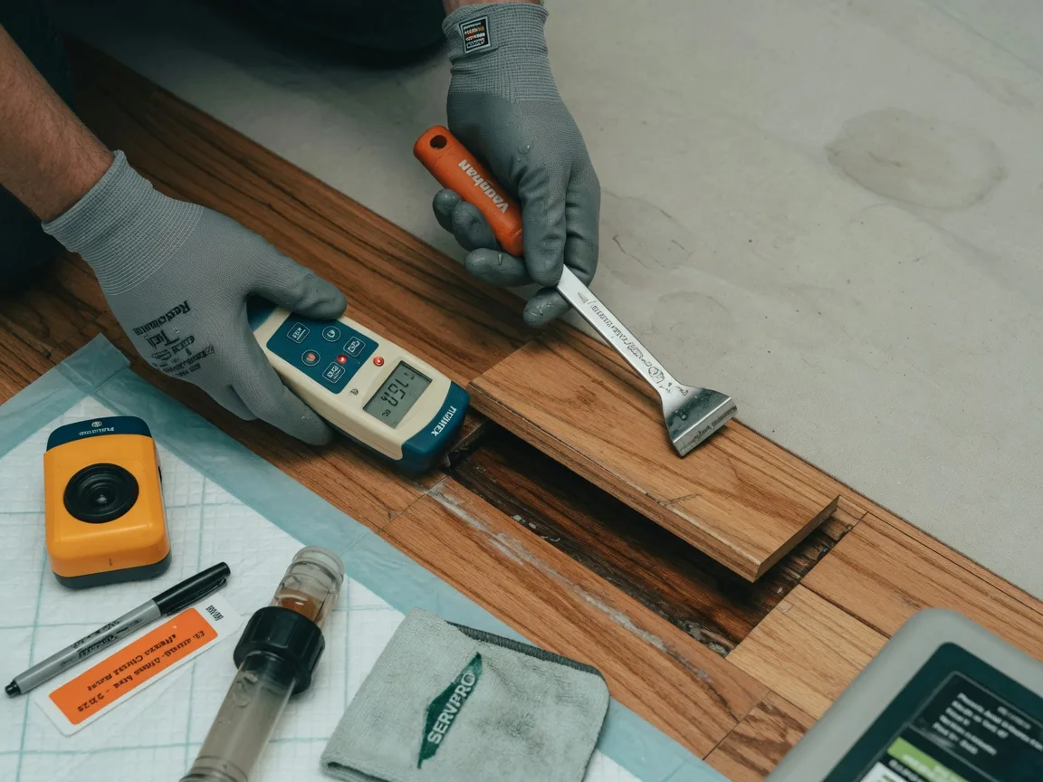 Why choose Water Damage Restoration in Pleasanton, CA